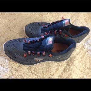 💜 Nike Lunarglide 5